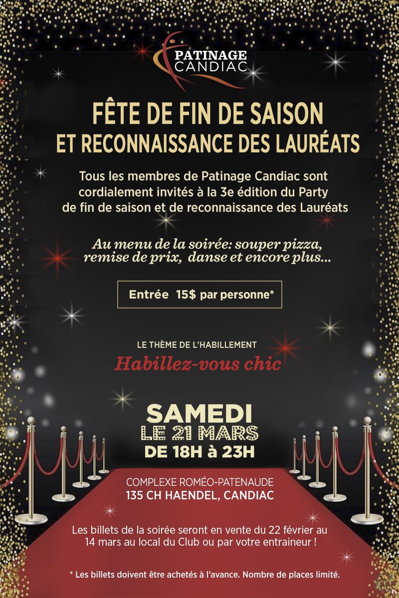 invitation party fin de saison 21 mars 2020 invitation party fin de saison 21 mars 2020