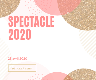 spectacle 2020 v.2 spectacle 2020 v.2